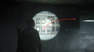 Maybe you would like to learn more about one of these? All Safe Locations And Codes In The Last Of Us Part 2 Polygon