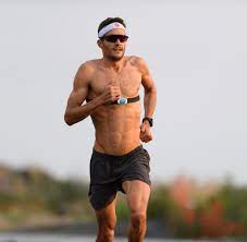 First, the details, then the spectacle. Triathlon Champ Jan Frodeno Als Vegetarier Fuhle Ich Mich Leistungsfahiger Welt