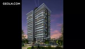Motto Residence Buy A Flat In Konya From Somuncu Grup