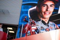 Marquez dan Mir bawa Honda percaya diri hadapi MotoGP Jepang