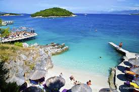A beautiful gem on the albanian coast. Ksamil Beach Travel Guidebook Must Visit Attractions In Ksamil Ksamil Beach Nearby Recommendation Trip Com
