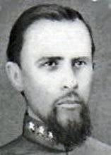 Col Hamilton Allen Brown (1837-1917)