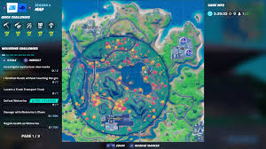 Discover tony stark's hidden lake house laboratory location is fortnite season 4 week 7 challenge and i show tony stark's. Fortnite Tony Stark Hidden Lake House Laboratory Location Week 7 Guide Flipboard
