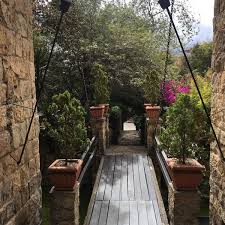 La ciudad, tiene un ambiente caribeño, la comida es deliciosa y el tamaño es bastante grande; Castillo Del Mono Osorio Rosales Bogota Bogota D C