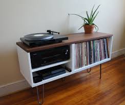 I absolutely love how this mirrored tv unit turned out. 10 Luxury Ikea Besta Hacks
