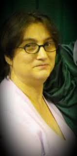 Mrs Kathy Ashcraft (1963-2016)