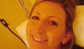 British woman killed by scooter