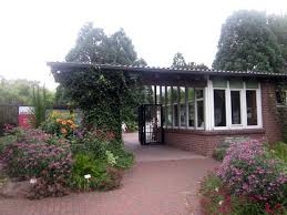 Der sogenannte neue botanische garten in klein flottbek wurde 1979 eingeweiht. Botanischer Garten In Hamburg Klein Flottbek Superbude Blog