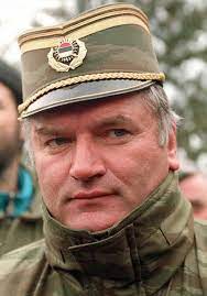 A heavily armed convoy took ratko mladic, awaiting extradition to the hague for a war crimes trial, to the belgrade grave of his daughter ana, who died in 1994. Ratko Mladic Alchetron The Free Social Encyclopedia