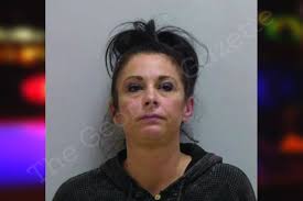 Jodi Stanford — Bartow County Jail Bookings