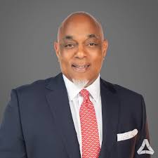 Honoring Leadership: Michael Russell, Sr. At the 2025 American Journey  Awards, we celebrate leaders who exemplify excellence, innovation, and an  unwavering commitment to the community. Today, we recognize Michael  Russell, Sr., CEO