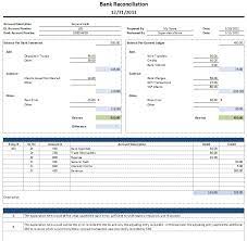 Now that you have downloaded the microsoft excel reconciliation template, go ahead and double click on the file. Free Excel Bank Reconciliation Template Download