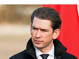 Austria's parliament has removed chancellor sebastian kurz from office in a special parliamentary session. Sebastian Kurz Emport Uber Ratten Gedicht Der Fpo