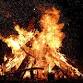 Bonfire Night with 3 Daft Monkey's Duo & Benjamin event image
