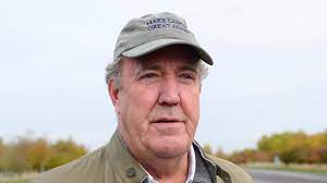 The show follows the former top gear presenter's frequently failed efforts to run his. Crop Gear Jeremy Clarkson S Farm Shop Opens Tomorrow