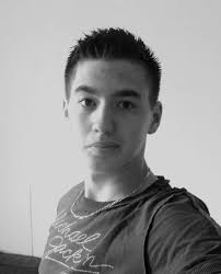 Kévin BERGÉ, 33 ans (COLOMBES, BEAUVAIS)