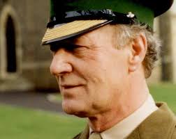 Sgt. Major Chris O'Connell eulogy