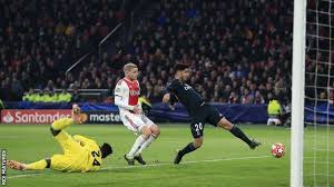 Uefa champions league background, form guide, previous meetings. Ajax 1 2 Real Madrid Champions League Holders Claim Fortunate Win In Amsterdam Bbc Sport