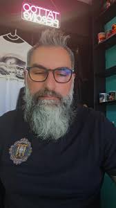 Marius Bosman Tattoos