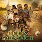 God's Green Earth - Red Carpet Premiere