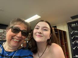 Barbara Schulman, School...