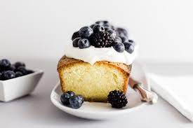 Weitere ideen zu kochen mit dampfgarer, dampfgarer, dampfgarer rezepte. Zitronencake Mit Beeren Auf Mascarponerahm Aus Dem Dampfgarer Rezepte Fur Steamer Und Dampfgarer Foodblog Dessert Ideen Dampfgarer Dampfgarer Rezepte