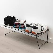 grejig schoenenrek 58x27 cm ikea ikea shoe rack shoe rack ikea
