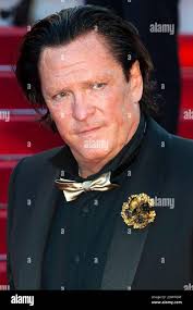 Michael sergio hi-res stock photography and images