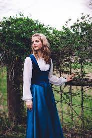 Pinterest Cottagecore Style The Greatest Showman Outfits