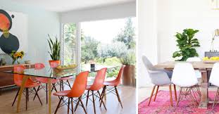 Have a designated dining room? 20 Timeless Midcentury Modern Dining Rooms Home Design Lover