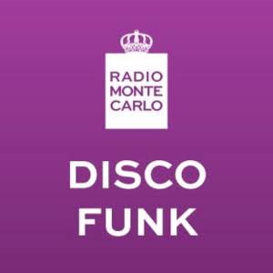 	RMC Disco Funk