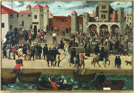 In 1811 he was defeated by simon bolivar at the battle of casa antigua. Technology Of Grandeur Early Modern Aqueducts In Portugal Springerlink