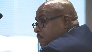 Mayoral candidate Middleton criticizes recent CCSD board decisions;  petition starts to reinstate Gallien