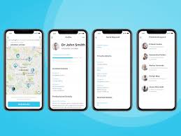 Me and my husband got married before this was a thing but its so interesting to see. Develop A Telemedicine App Like Doctor On Demand For Hospital Patient Covid 19 Solution Itechnotion