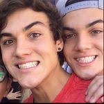 Ola Mckay's Instagram, Twitter & Facebook