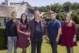 30 followers · 50 following ·. Peter Gillis Reageert Op Kritiek Vakantiepark Superguide