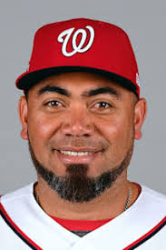 Joaquín Benoit Stats, Age, Position, Height, Weight, Fantasy & News