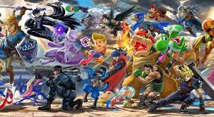 Oct 20, 2021 · purchase the hero challenger pack dlc or the super smash bros. How To Unlock All Characters In Super Smash Bros Ultimate Gamespew