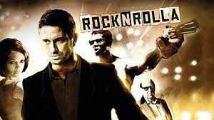 Streaming until 31 dec 2040. Watch Rocknrolla Prime Video