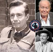 🇦🇺 WWII uncovered: Honouring Flight Lieutenant Charles Tingwell: From the  Royal Australian Air Force to the Silver Screen Today we honour Charles  "Bud'' Tingwell, who became Australia's youngest radio announcer when  working