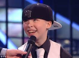 Britain's Got Talent: Dance duo Twist and Pulse and 81-year-old singer  Janey Cutler join the final