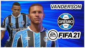 He plays for san in football manager 2021. Fifa 21 Kaio Jorge Santos Face Realista Stats Info Tutorial Youtube