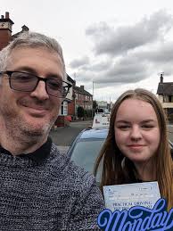 Daf's Driving School