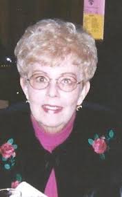 Meredith Chichester Ives Obituary