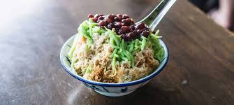 Berbagai jenis jajanan pun terlihat menggoda untuk dicicipi. 10 Tempat Makan Menarik Di Klang Listikel Com
