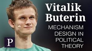Vitaly dmitriyevich vitalik buterin (russian: Vitalik Buterin Mechanism Design In Political Theory Youtube