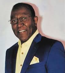 Harold Franklin Laird Sr.