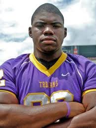 2011 Top Football Recruits