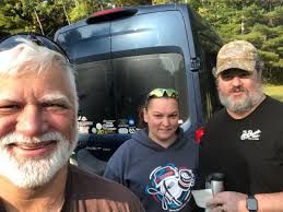 Happy Birthday Tenere 700!