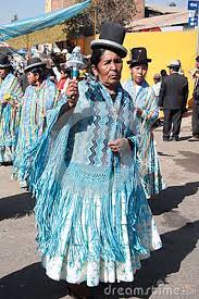 Bolivianische frauen in der traditionellen kleidung auf der straße la paz. Bolivianische Frauen Tanzen In Geburtige Kostume An Der Parade Redaktionelles Stockfotografie Bild Von Tanzer Anden 80484512